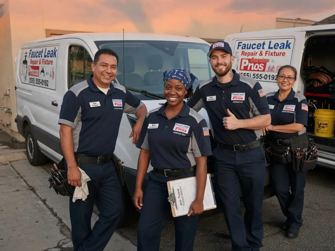 Faucet Repair company in Mountville, PA